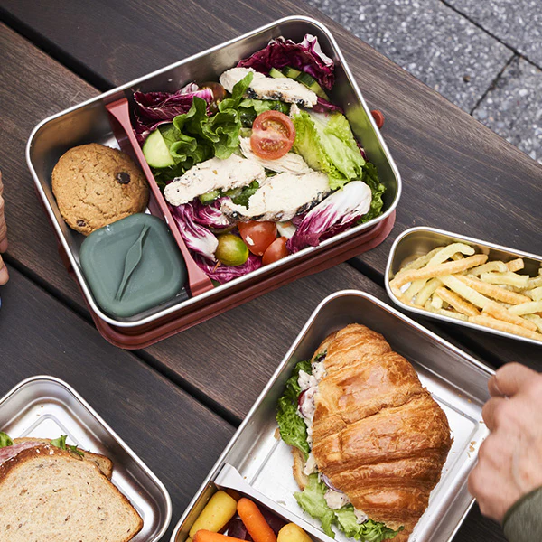 Rise Food Box Family Set - Image 6