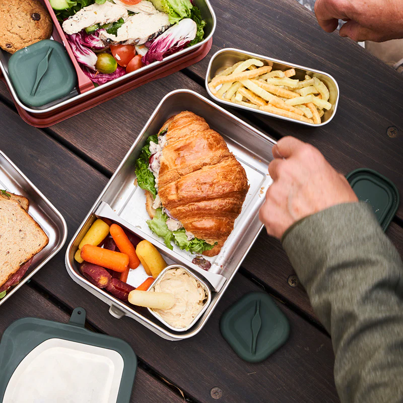 Rise Food Box Family Set - Image 7