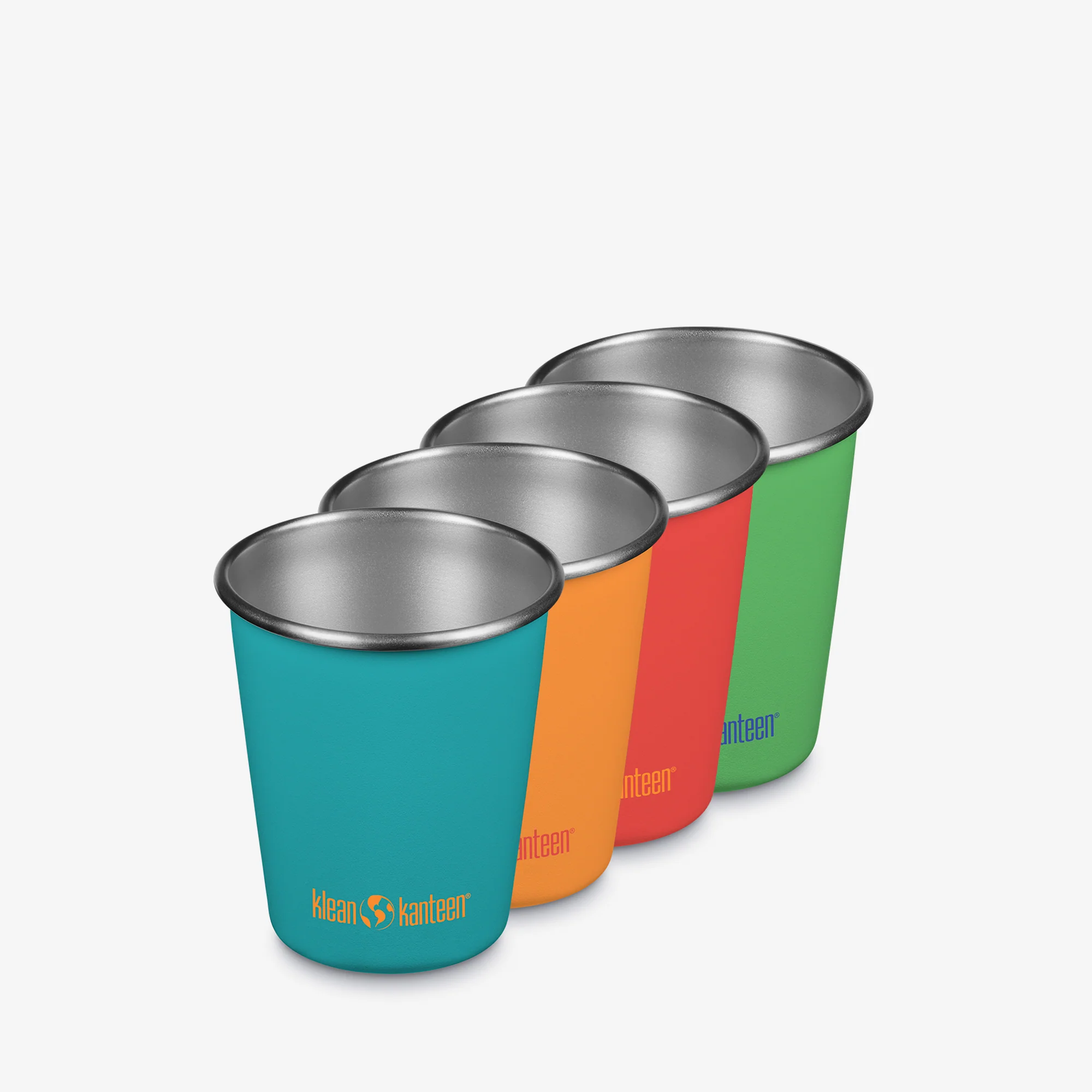 10oz (295ml) Cup 4-Pack - Image 14