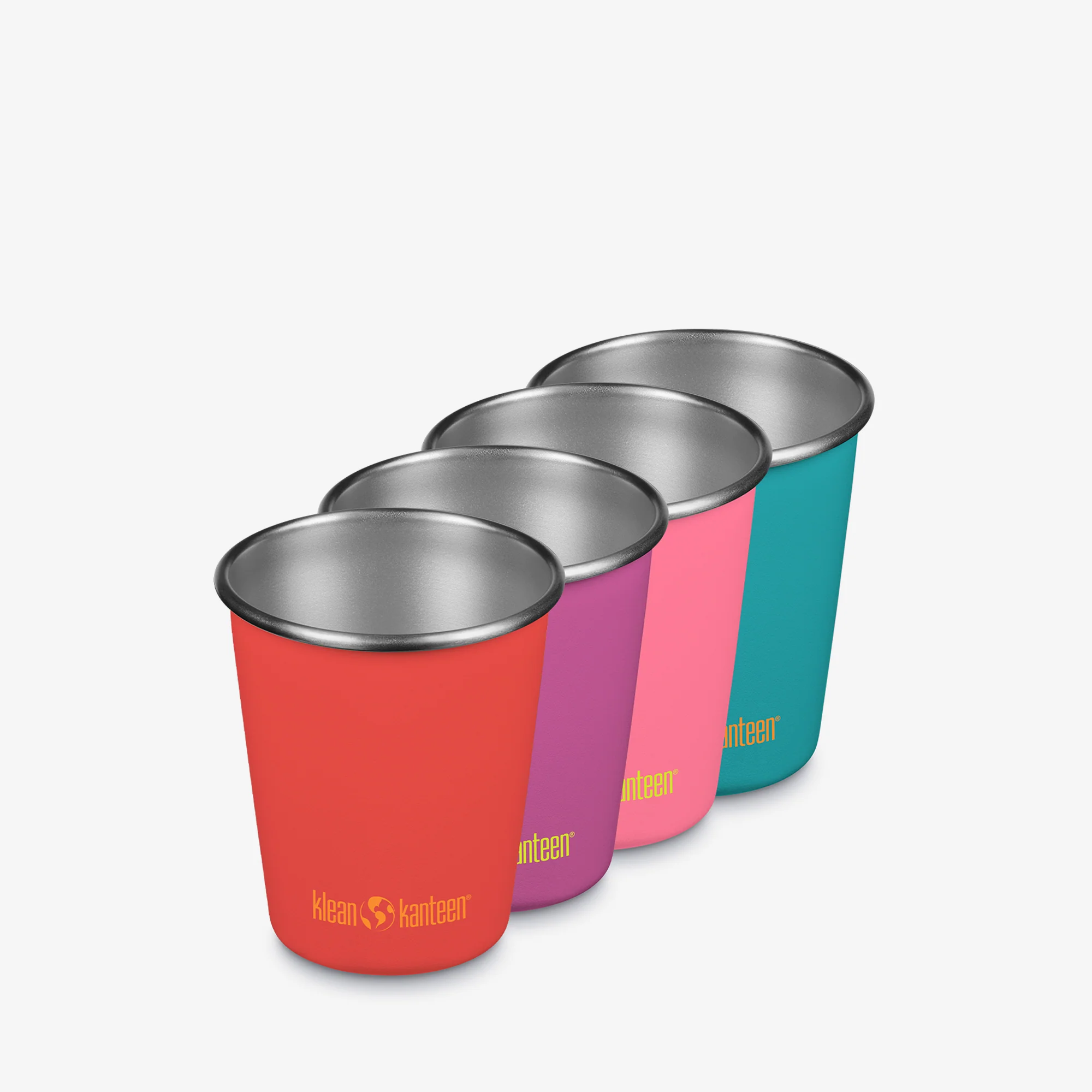 10oz (295ml) Cup 4-Pack - Image 15