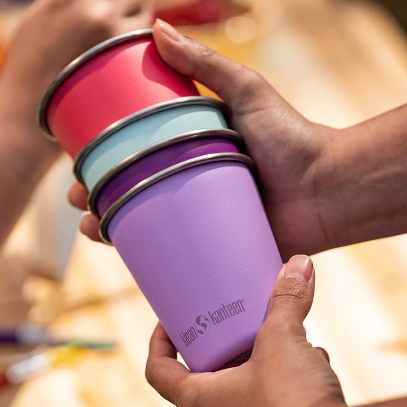 10oz (295ml) Cup 4-Pack - Image 5
