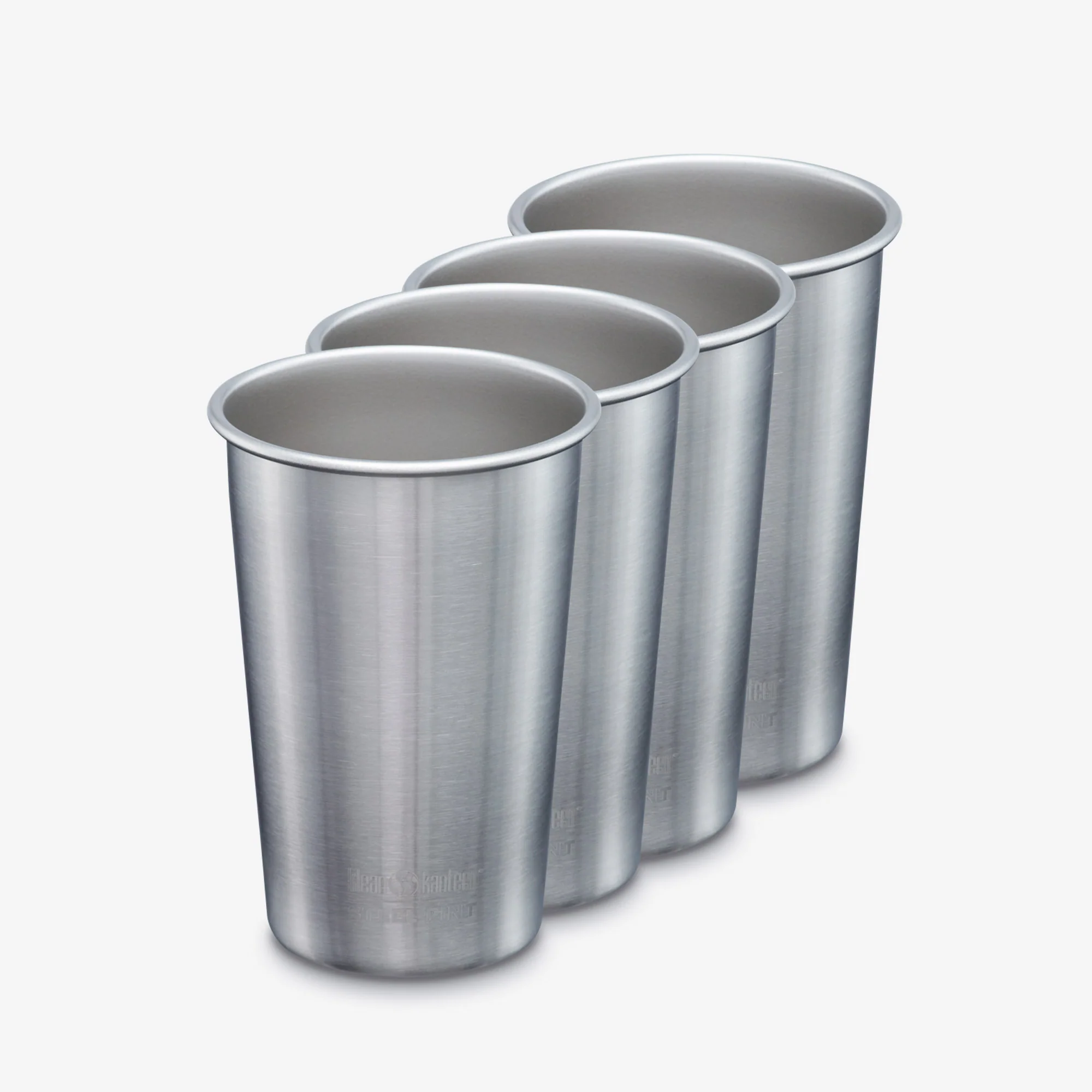 16oz (473ml) Pint Cup - 4 Pack - Image 10
