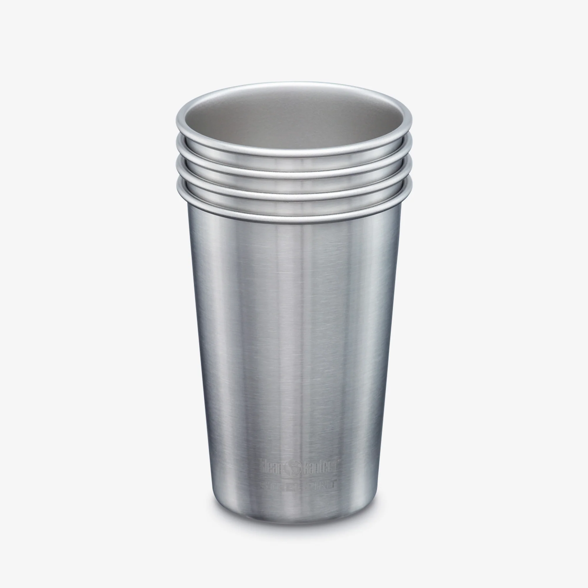 16oz (473ml) Pint Cup - 4 Pack - Image 11