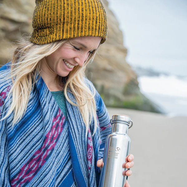 27oz (800ml) Reflect with Bamboo Cap - Image 3