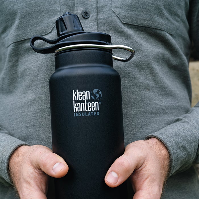 TKWide Chug Cap - Image 5