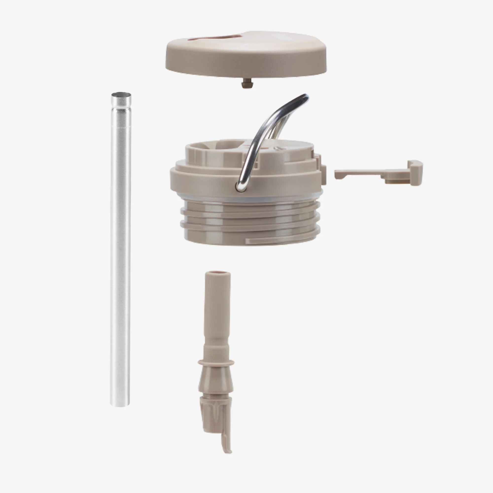 TKWide Twist Cap with Straw Kit - Image 8